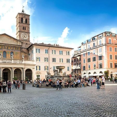 Residenza Spada Rome Bagian luar foto