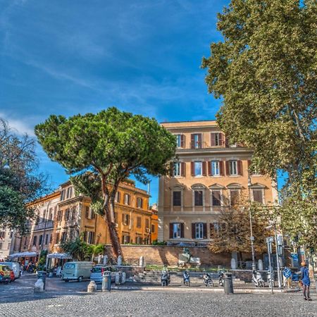 Residenza Spada Rome Bagian luar foto