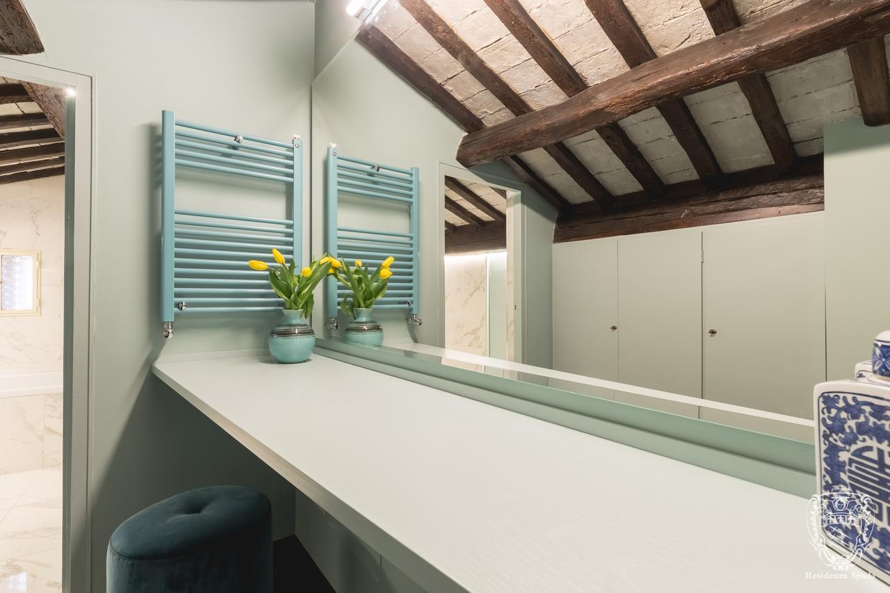 Residenza Spada Rome Bagian luar foto